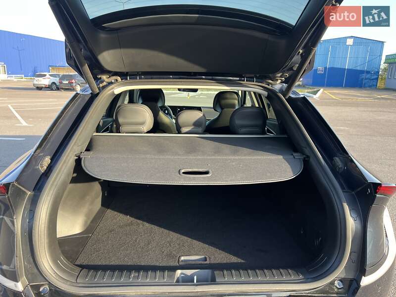 Внедорожник / Кроссовер Kia EV6 2023 в Ровно