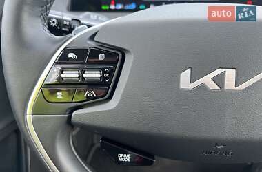 Внедорожник / Кроссовер Kia EV6 2023 в 