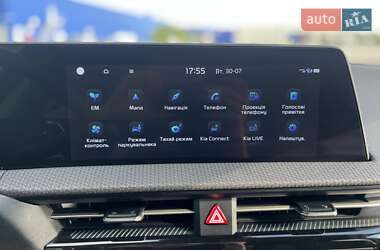Внедорожник / Кроссовер Kia EV6 2023 в 