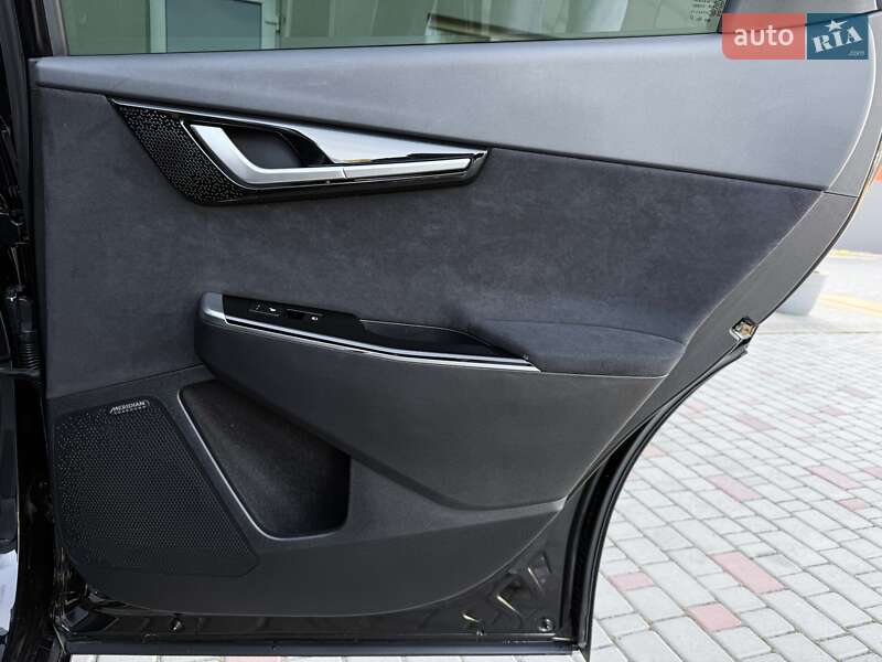 Позашляховик / Кросовер Kia EV6 2023 в Луцьку