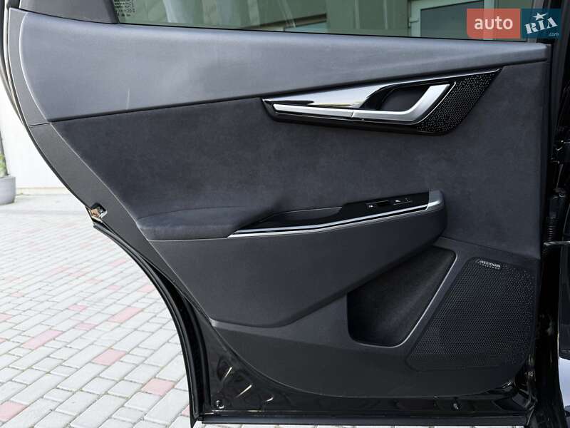 Позашляховик / Кросовер Kia EV6 2023 в Луцьку