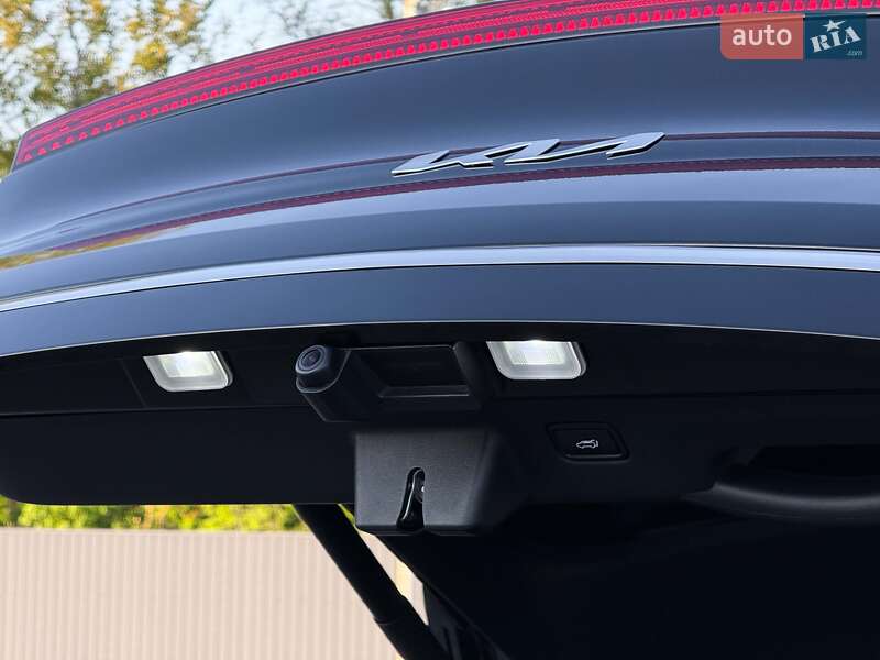 Позашляховик / Кросовер Kia EV6 2023 в Луцьку