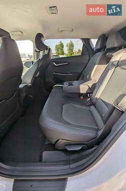 Внедорожник / Кроссовер Kia EV6 2023 в 