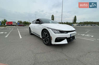 Внедорожник / Кроссовер Kia EV6 2024 в Одессе