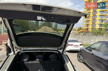 Внедорожник / Кроссовер Kia EV6 2022 в 