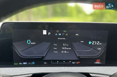 Внедорожник / Кроссовер Kia EV6 2023 в 