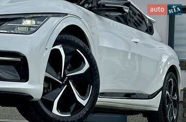 Внедорожник / Кроссовер Kia EV6 2023 в 