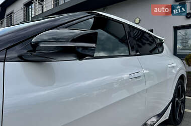 Внедорожник / Кроссовер Kia EV6 2023 в 