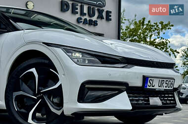Внедорожник / Кроссовер Kia EV6 2023 в 
