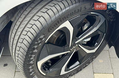 Внедорожник / Кроссовер Kia EV6 2023 в 