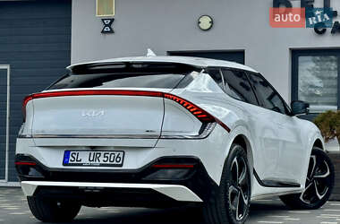 Внедорожник / Кроссовер Kia EV6 2023 в 