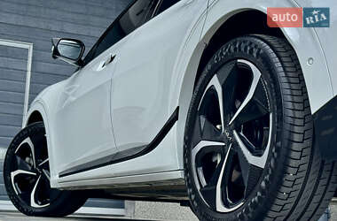 Внедорожник / Кроссовер Kia EV6 2023 в 