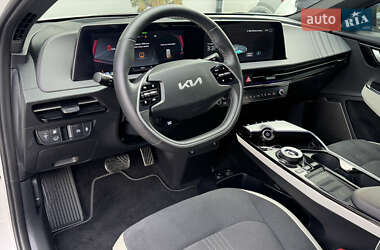 Внедорожник / Кроссовер Kia EV6 2023 в 