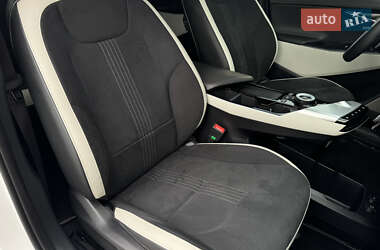 Внедорожник / Кроссовер Kia EV6 2023 в 