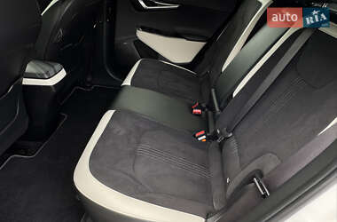 Внедорожник / Кроссовер Kia EV6 2023 в 