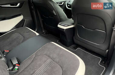 Внедорожник / Кроссовер Kia EV6 2023 в 