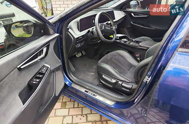 Внедорожник / Кроссовер Kia EV6 2023 в 