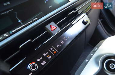 Внедорожник / Кроссовер Kia EV6 2022 в 