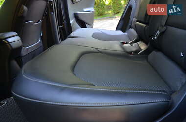 Внедорожник / Кроссовер Kia EV6 2022 в 