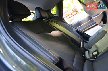 Внедорожник / Кроссовер Kia EV6 2022 в 
