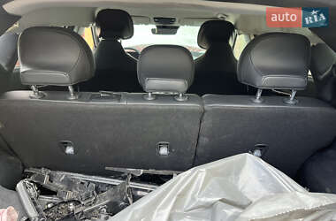 Позашляховик / Кросовер Kia EV6 2022 в 