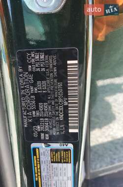 Внедорожник / Кроссовер Kia EV6 2023 в 