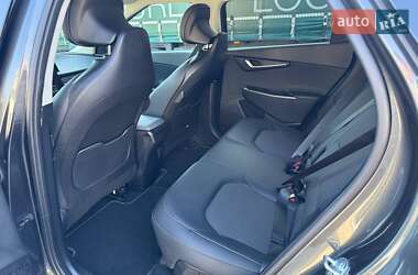 Позашляховик / Кросовер Kia EV6 2023 в 