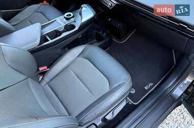 Позашляховик / Кросовер Kia EV6 2023 в 