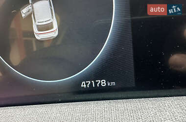 Внедорожник / Кроссовер Kia EV6 2022 в 