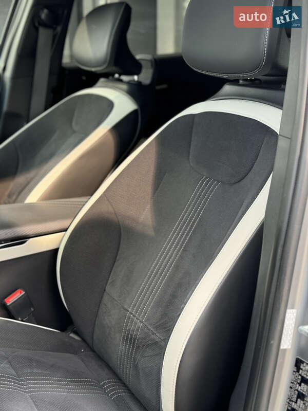 Позашляховик / Кросовер Kia EV6 2022 в Києві
