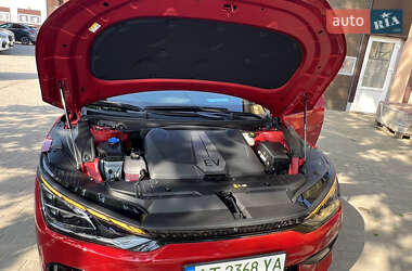 Внедорожник / Кроссовер Kia EV6 2023 в 