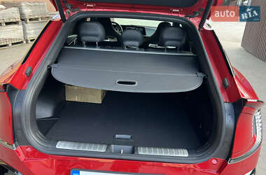 Внедорожник / Кроссовер Kia EV6 2023 в 