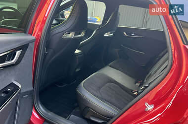 Внедорожник / Кроссовер Kia EV6 2023 в 