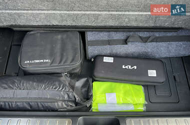 Внедорожник / Кроссовер Kia EV6 2023 в 