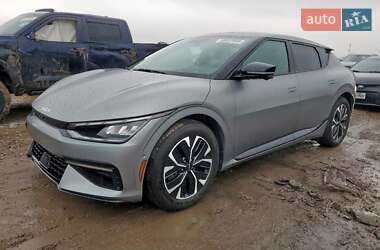 Kia EV6 2024