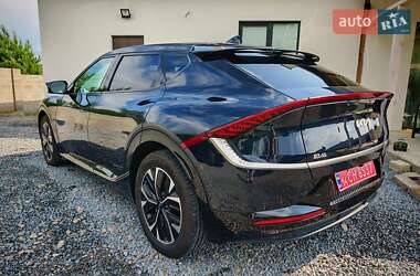 Внедорожник / Кроссовер Kia EV6 2023 в 