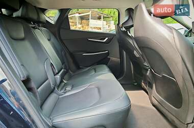 Внедорожник / Кроссовер Kia EV6 2023 в 