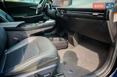 Внедорожник / Кроссовер Kia EV6 2023 в 