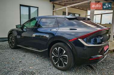 Внедорожник / Кроссовер Kia EV6 2023 в 