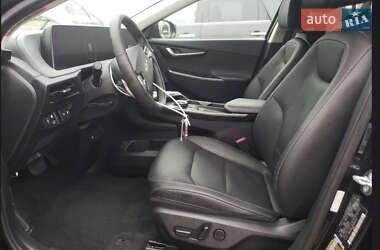 Внедорожник / Кроссовер Kia EV6 2023 в 