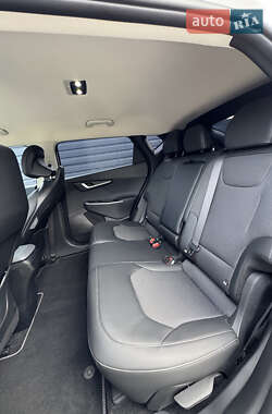 Позашляховик / Кросовер Kia EV6 2022 в 