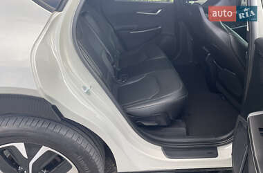 Внедорожник / Кроссовер Kia EV6 2022 в 