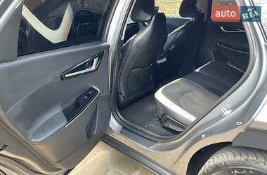 Внедорожник / Кроссовер Kia EV6 2021 в 