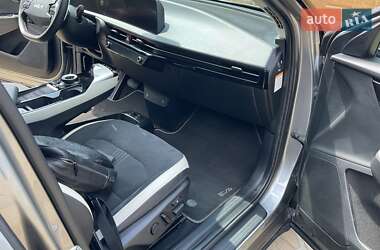 Внедорожник / Кроссовер Kia EV6 2021 в 