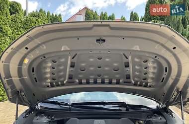 Внедорожник / Кроссовер Kia EV6 2021 в 
