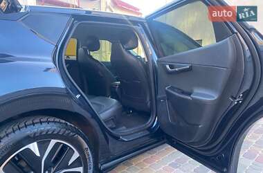 Внедорожник / Кроссовер Kia EV6 2022 в 