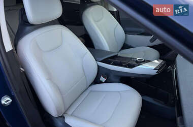 Внедорожник / Кроссовер Kia EV6 2023 в 
