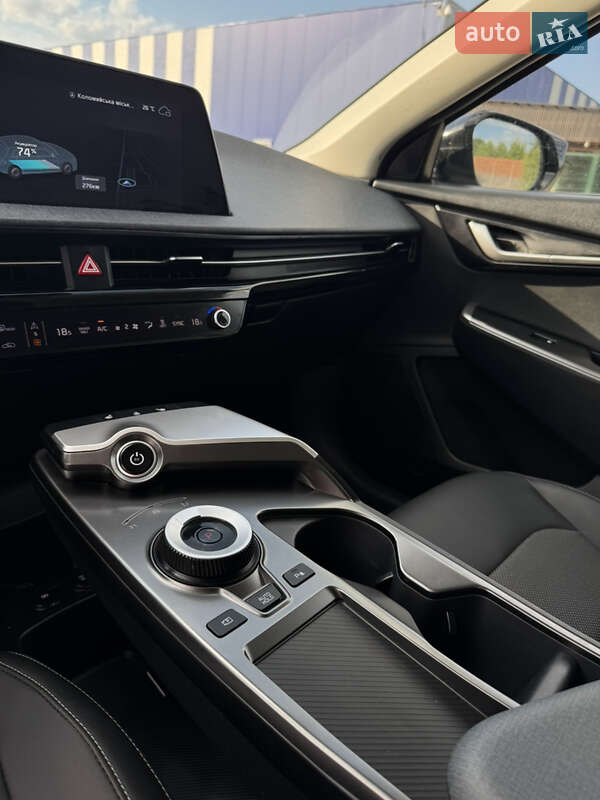 Внедорожник / Кроссовер Kia EV6 2022 в Коломые