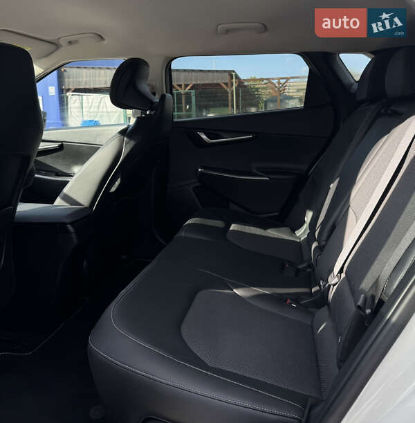 Внедорожник / Кроссовер Kia EV6 2022 в Коломые