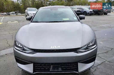 Внедорожник / Кроссовер Kia EV6 2024 в Одессе
